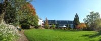 Schulungszentrum Gruenberg 2